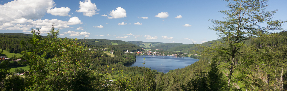 Titisee